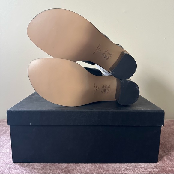 Rag & Bone Chunky Heels - Picture 3 of 9